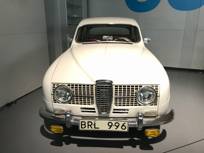Illustration for article titled Autoworld Brussels - Belgium's Best Car Museum